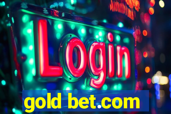 gold bet.com